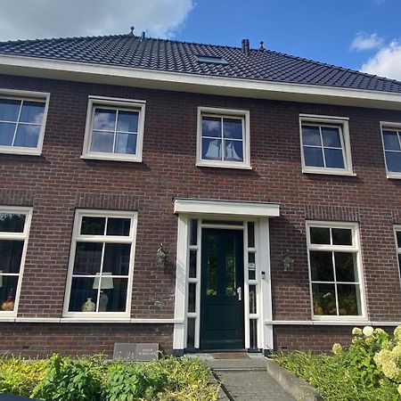 B&B Nancy In Holland Aalten Eksteriør billede