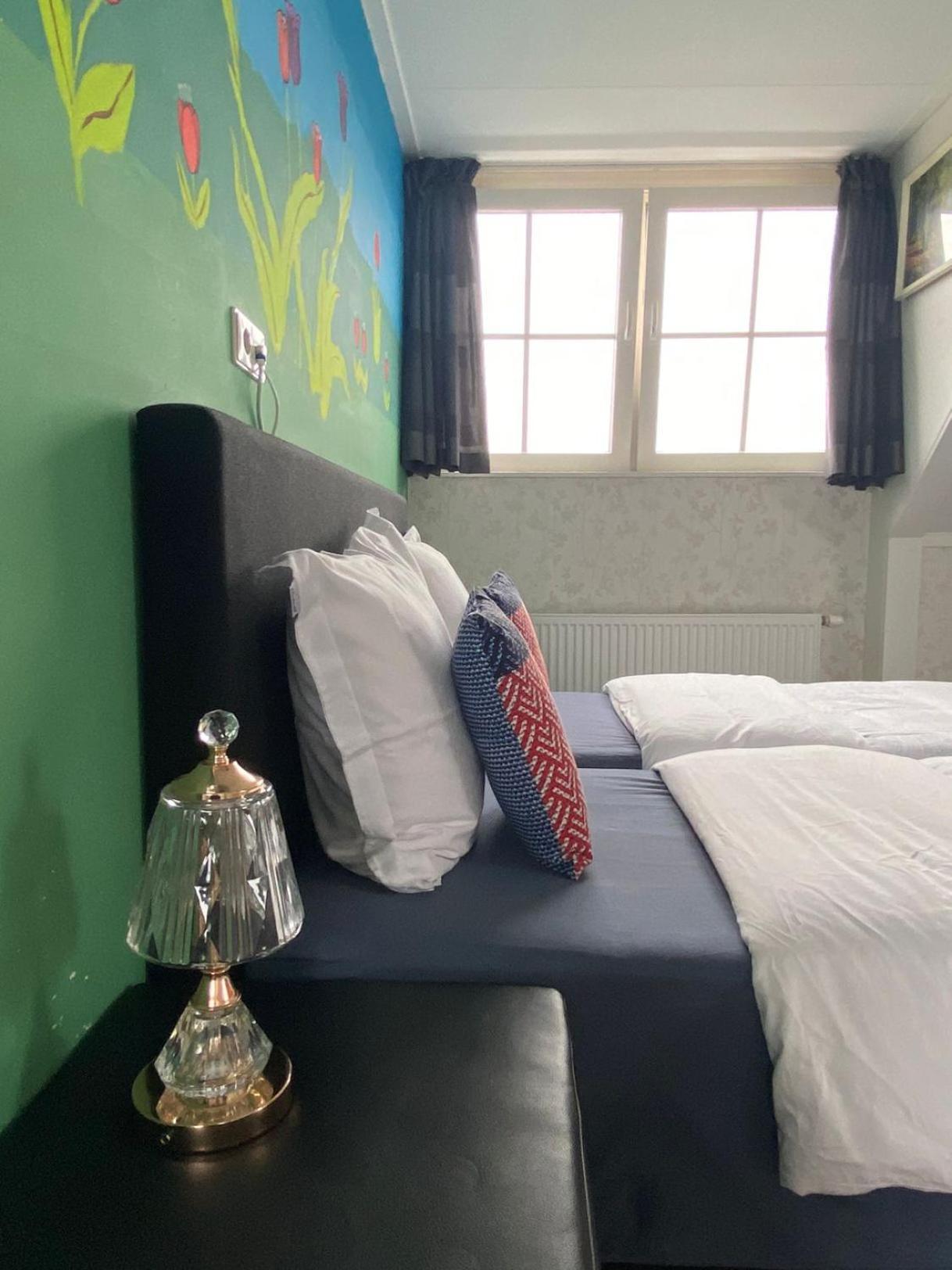 B&B Nancy In Holland Aalten Eksteriør billede