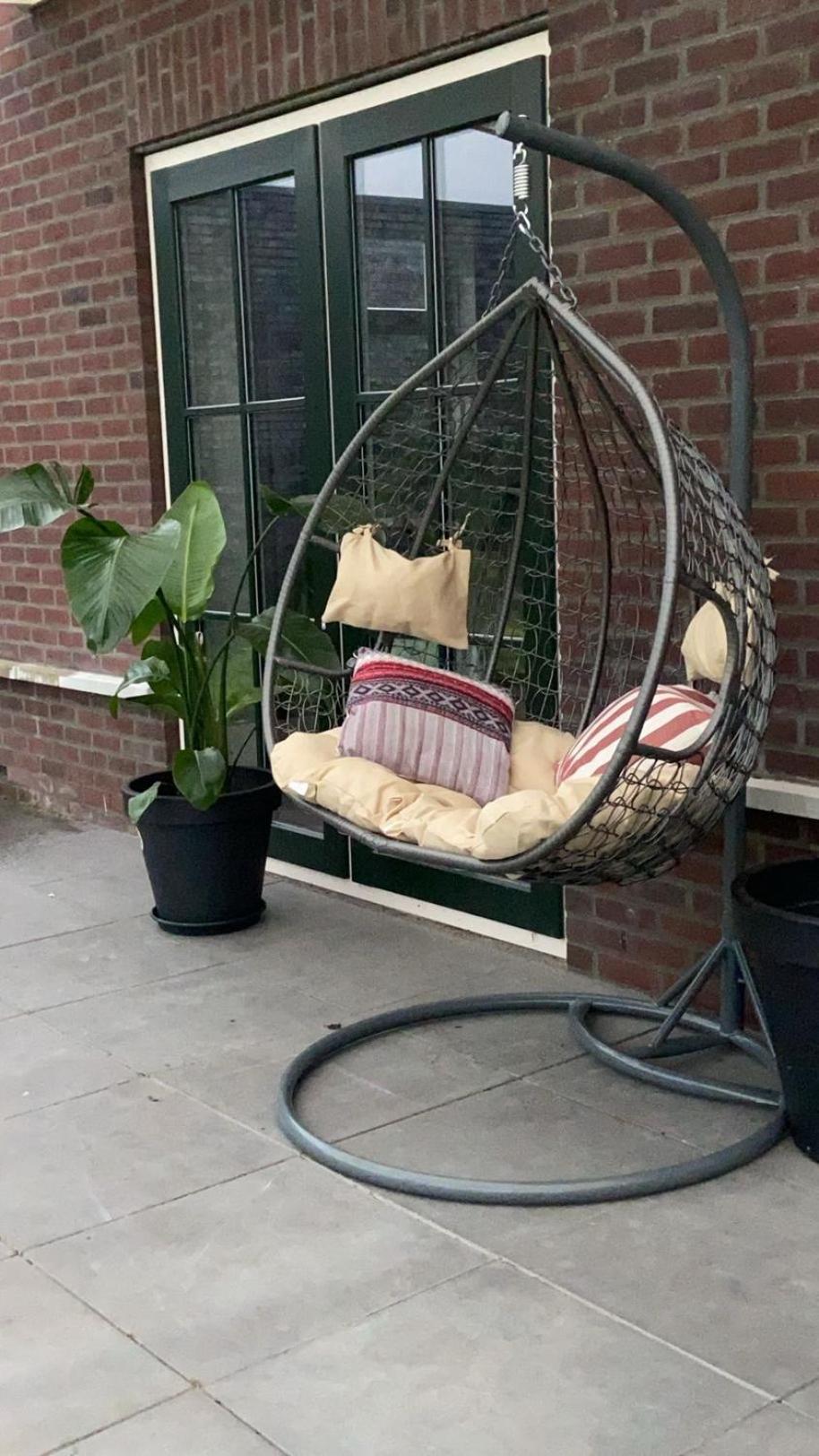 B&B Nancy In Holland Aalten Eksteriør billede