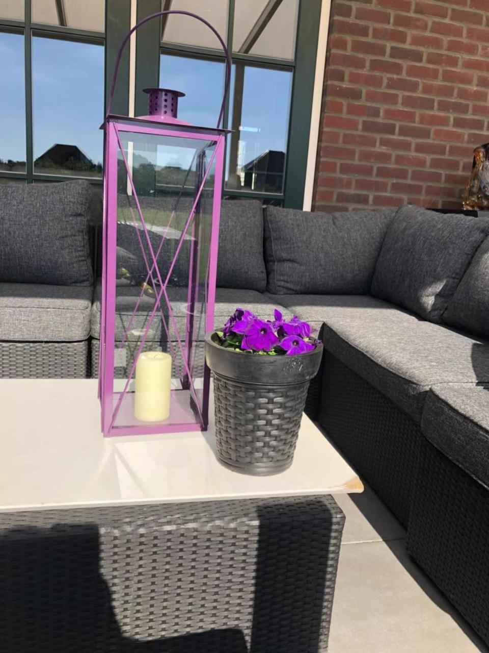 B&B Nancy In Holland Aalten Eksteriør billede
