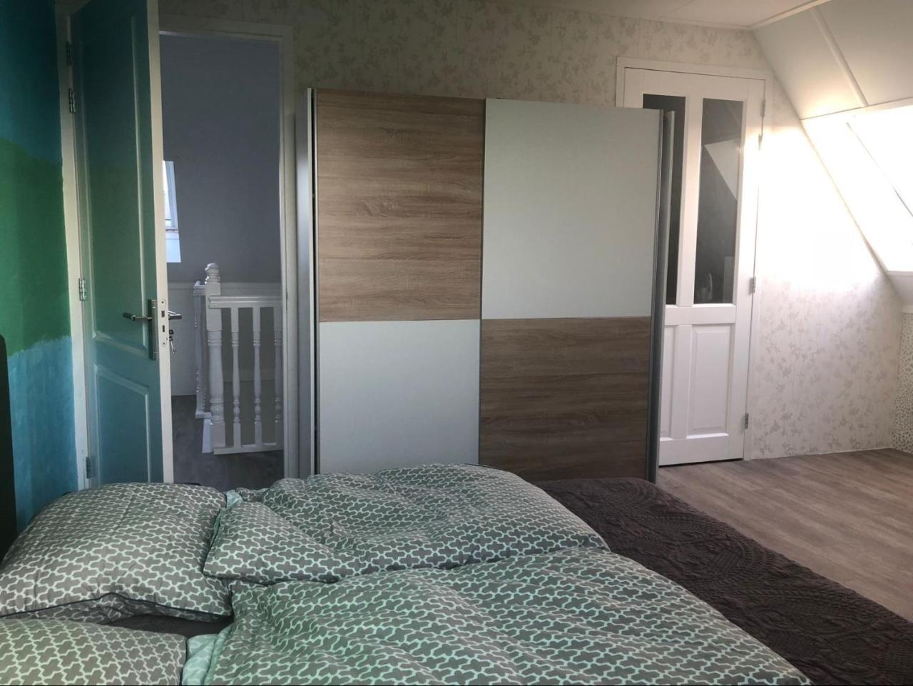 B&B Nancy In Holland Aalten Eksteriør billede