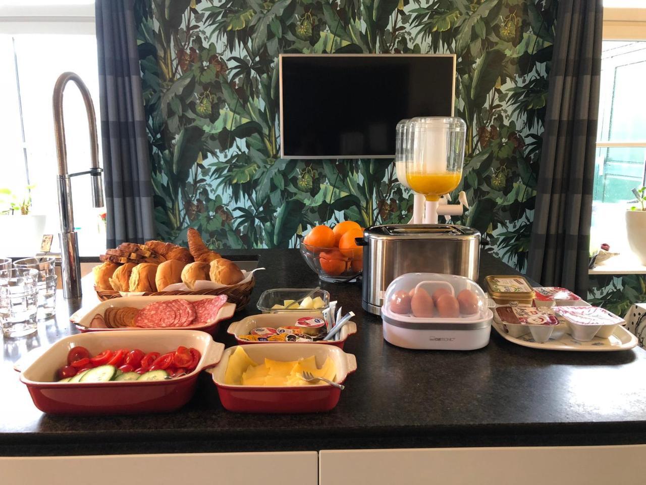 B&B Nancy In Holland Aalten Eksteriør billede