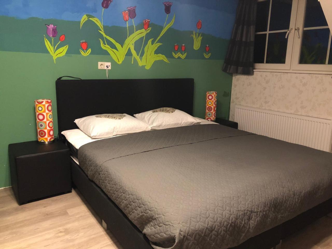 B&B Nancy In Holland Aalten Eksteriør billede
