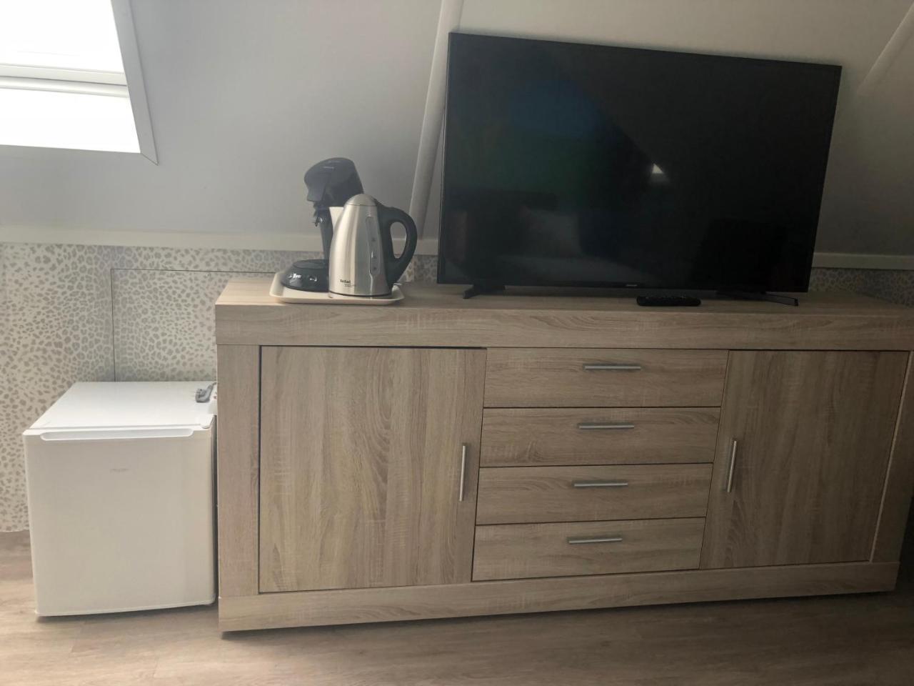 B&B Nancy In Holland Aalten Eksteriør billede
