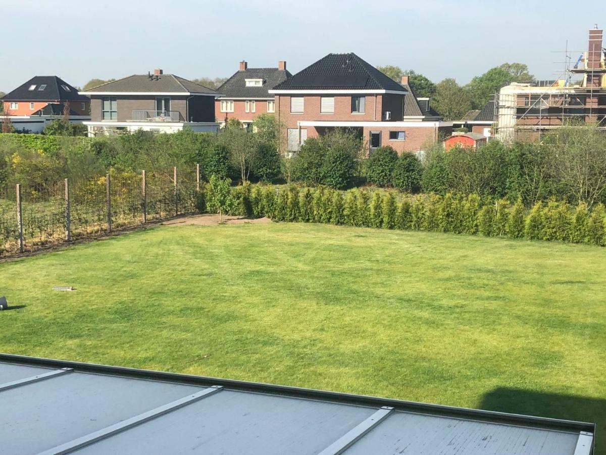 B&B Nancy In Holland Aalten Eksteriør billede